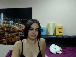 Fotografie destinessa my smile is 5 show figure 10 I look cams 40 foot fetish 20 show ass 50 if you like me 51 give me a good mood 555