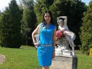 Erotický videohovor destini555