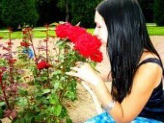 Erotický videohovor destiny157