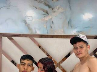 Erotický videohovor DESTRUCTION-SEX