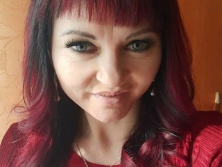 Erotický videohovor AMOR38