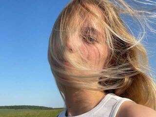 Erotický videohovor Detkaaa