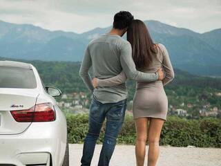 Erotický videohovor DetraWill