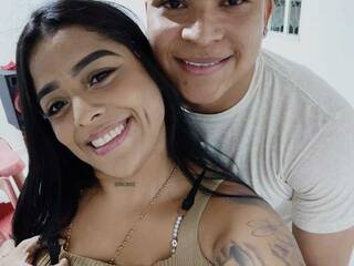 Erotický videohovor Deus-cloe