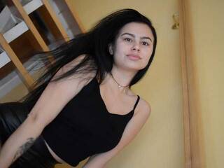 Erotický videohovor DevaMarri