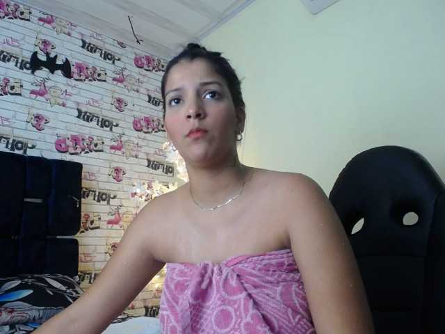 Snímky obrazovky vysielania DEVANY-REY