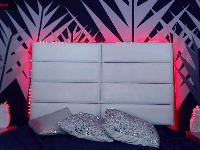 Snímky obrazovky vysielania DeviilDoll