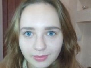 Erotický videohovor devilina