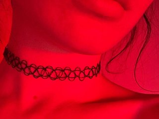 Erotický videohovor DevilishDoll