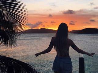 Erotický videohovor Devillove