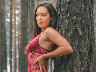 Erotický videohovor DevillsBitch