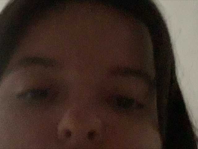 Snímky obrazovky vysielania Devilsbaby666