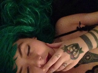 Foto profilu devilsbitch