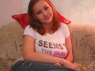 Erotický videohovor devo4ka18