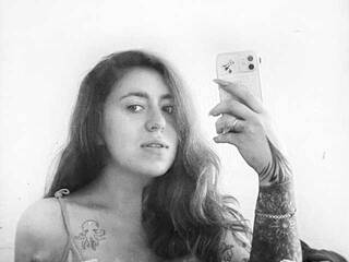 Erotický videohovor FortuneCarmen