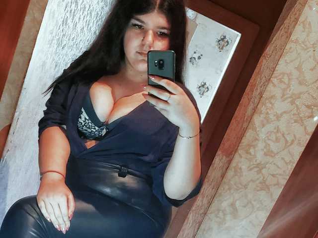 Foto profilu Devochka-pyshka