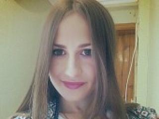 Erotický videohovor devongirl