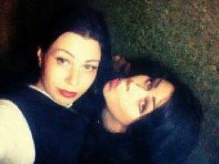 Erotický videohovor devuly33