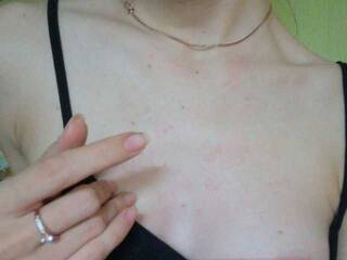 Erotický videohovor Devushkamecti