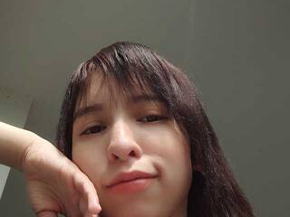 Erotický videohovor DollAmmy