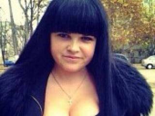 Erotický videohovor deyzzi