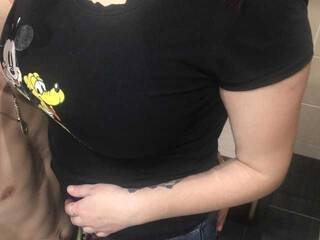 Erotický videohovor dgangoiVera