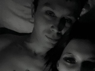 Erotický videohovor Sexy-and-Garry