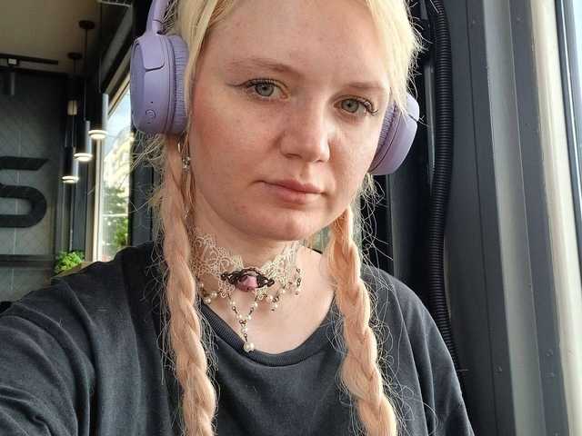Foto profilu Dia-Angel