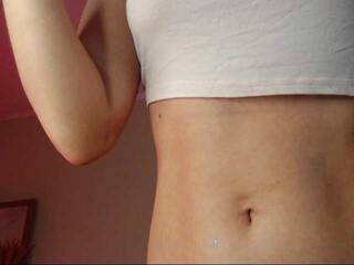 Erotický videohovor DiaFoxi