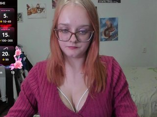 Erotický videohovor Diafoxy