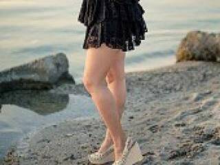 Erotický videohovor diamantfox