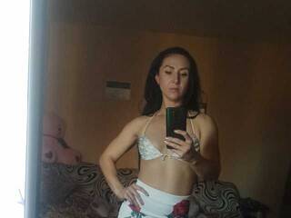 Erotický videohovor Diamond-1-1