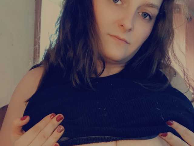 Foto profilu DiamondBabe24