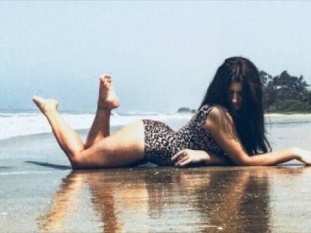 Foto profilu Diana-Cat