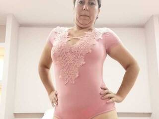 Erotický videohovor DIana-Catlin