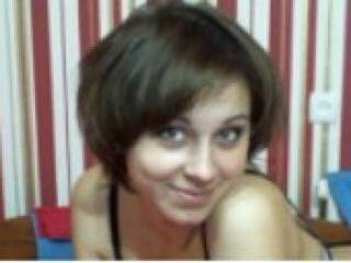 Erotický videohovor diana0707