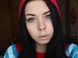 Erotický videohovor diana13ruf
