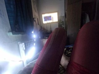 Erotický videohovor Diana17Eg