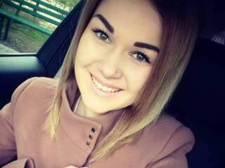 Erotický videohovor dianadiamon