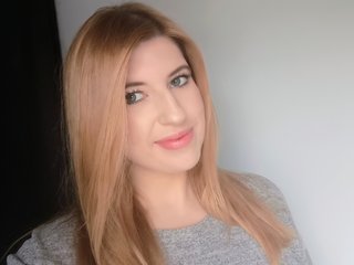 Erotický videohovor DianaDream