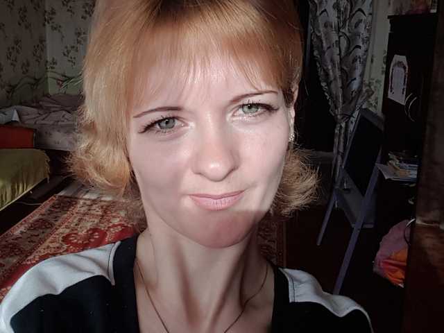Foto profilu DianaDreamMILF