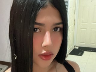 Erotický videohovor Dianakinky