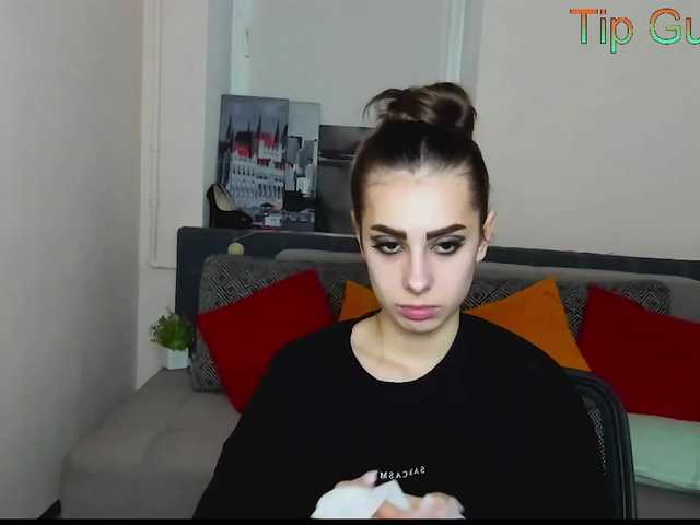 Snímky obrazovky vysielania Dianasofy282