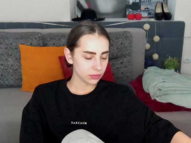 Snímky obrazovky vysielania Dianasofy282