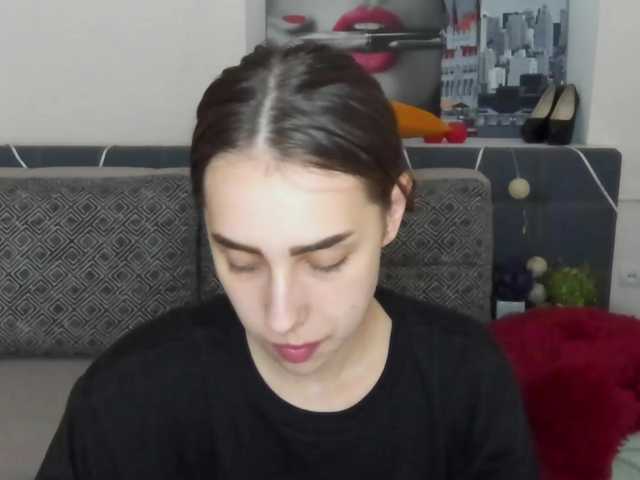 Snímky obrazovky vysielania Dianasofy282
