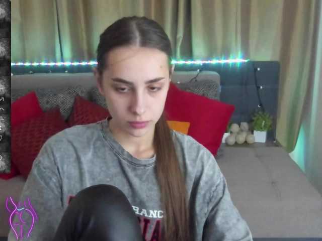 Snímky obrazovky vysielania Dianasofy282