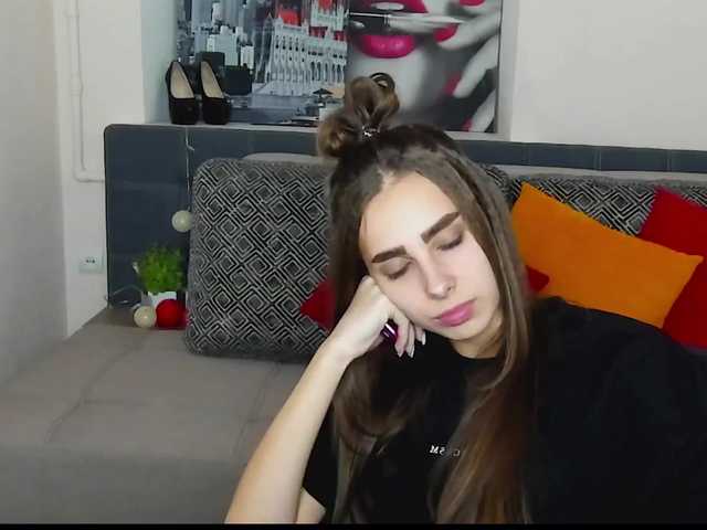 Snímky obrazovky vysielania Dianasofy282
