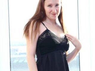 Erotický videohovor DianaTroj