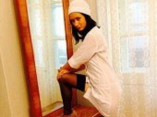 Erotický videohovor dianchikk