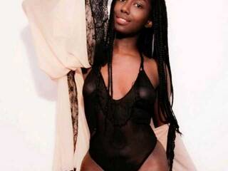 Erotický videohovor diane81